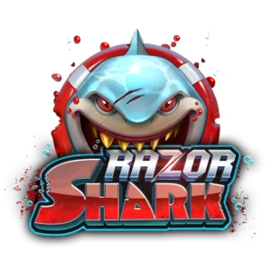 Razor Shark
