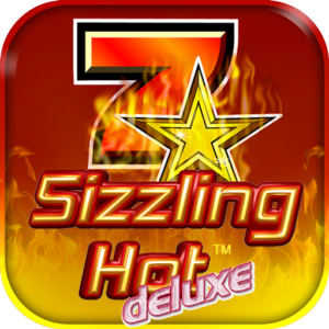 Sizzling Hot Deluxe