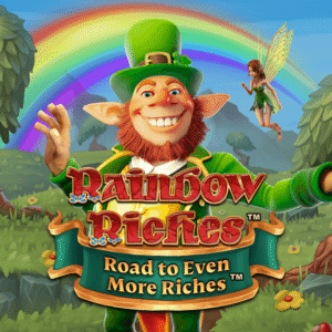 Rainbow Riches Review