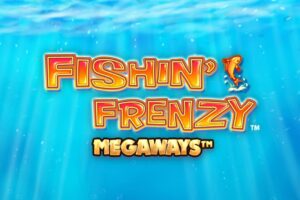 Fishin Frenzy Megaways Review