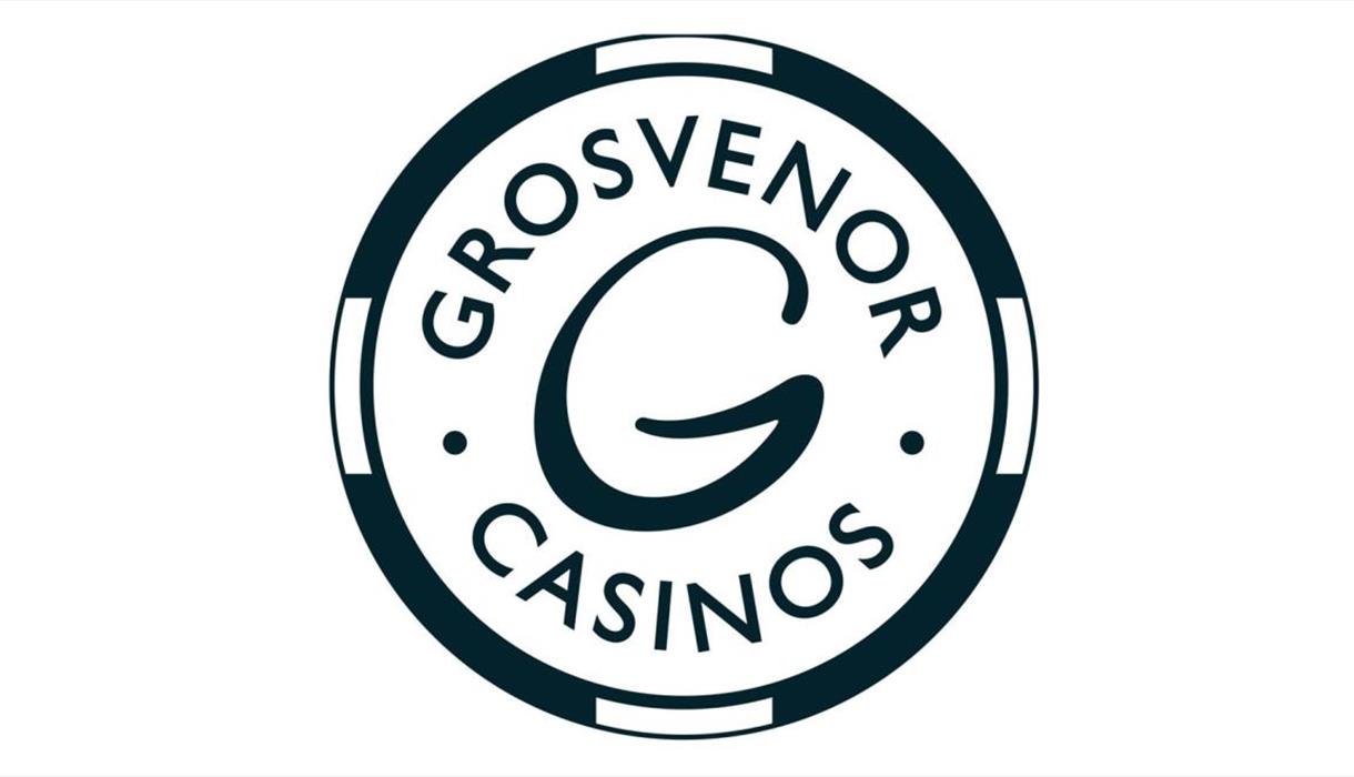 Grosvenor Casino Review